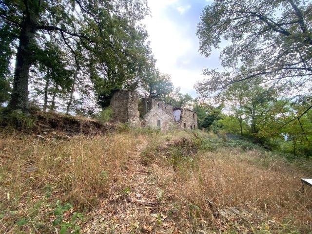 Detached house in Via di Piteccio 2, Pistoia - Photo 1