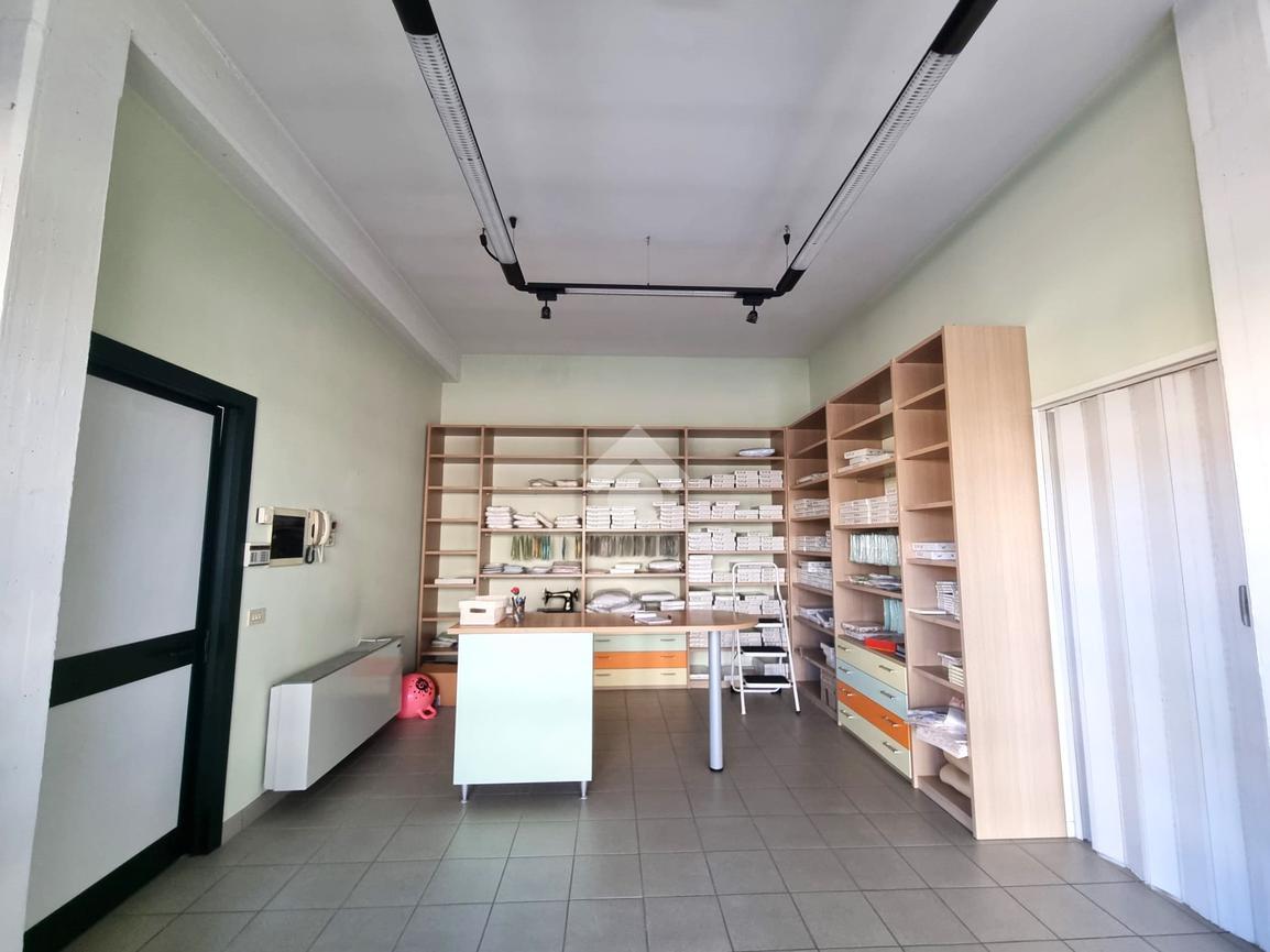 Laboratorio in affitto a Serravalle Pistoiese
