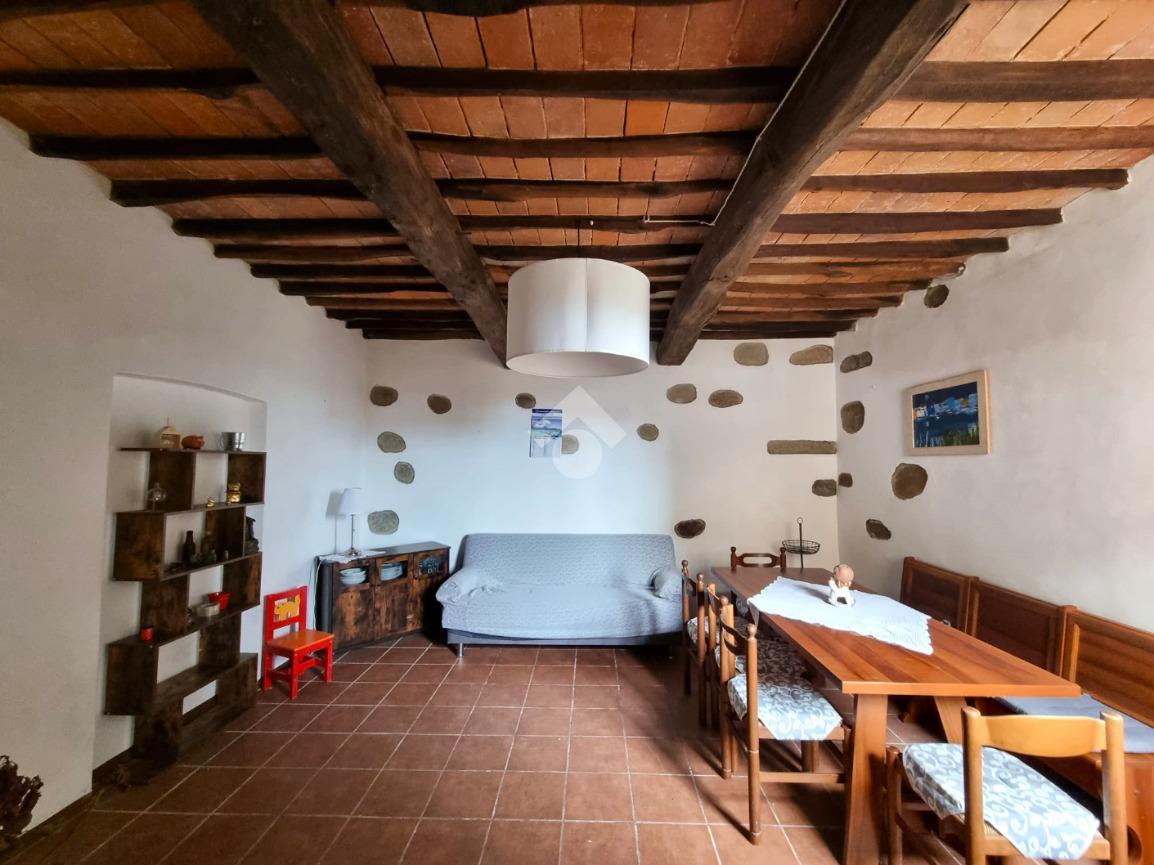 Casa indipendente in vendita a Serravalle Pistoiese