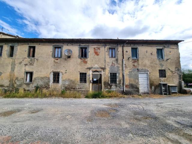 Einfamilienhaus in Via di Canapale 56, Pistoia - Foto 1