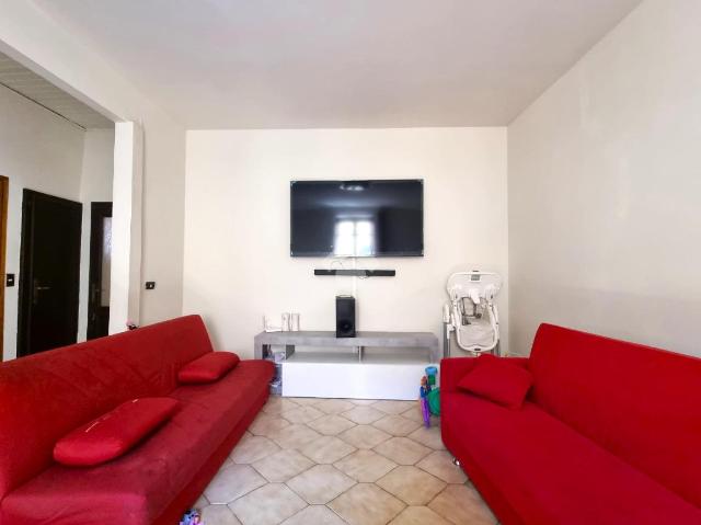 Detached house in Via Nazario Sauro 112, Pistoia - Photo 1