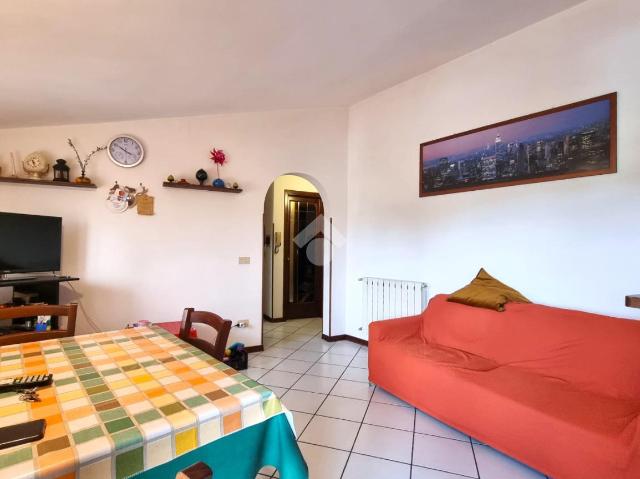 Dreizimmerwohnung in Via Vecchia dell'Arcale 7, Pistoia - Foto 1