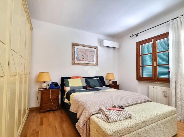 Villa in Via Enrico Pestalozzi 105, Pistoia - Foto 1