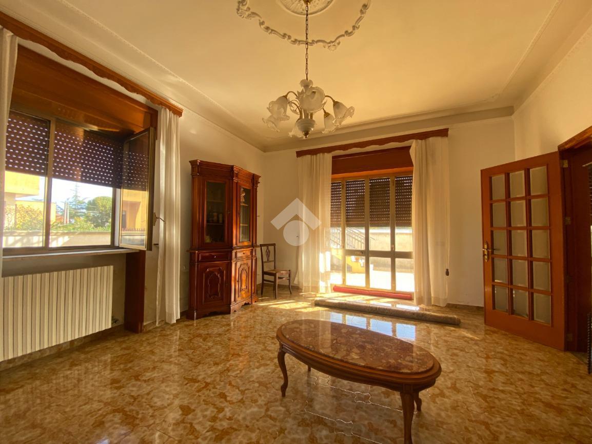 Villa in vendita a San Donato Di Lecce