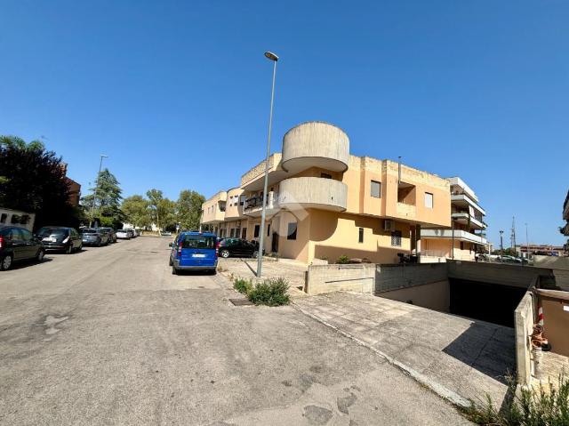 Zweizimmerwohnung in Via Fiesole 44, Lecce - Foto 1