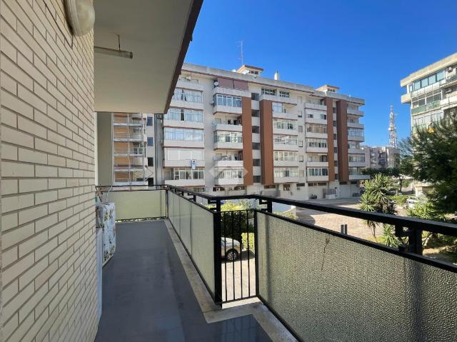 4-room flat in Via Domenico Tommaso Albanese 5, Lecce - Photo 1