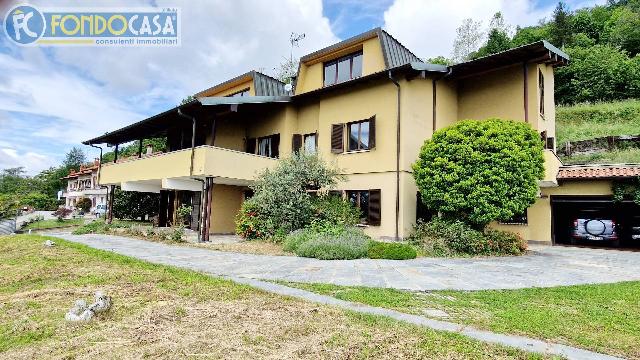 Villa in Via Golgi 4, Tavernerio - Foto 1