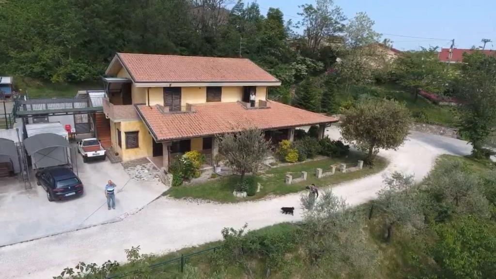 Ristorante in Sp72 37, Farindola, {3} - Foto 2