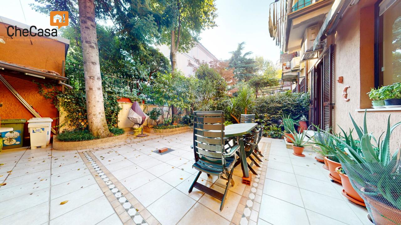 casa indipendente in vendita a Milano in zona Loreto