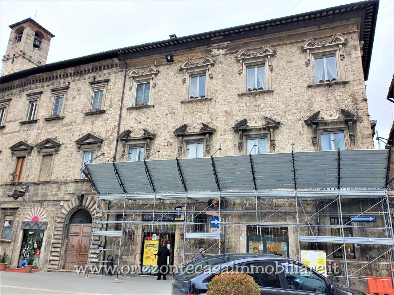 Attico in vendita a Ascoli Piceno