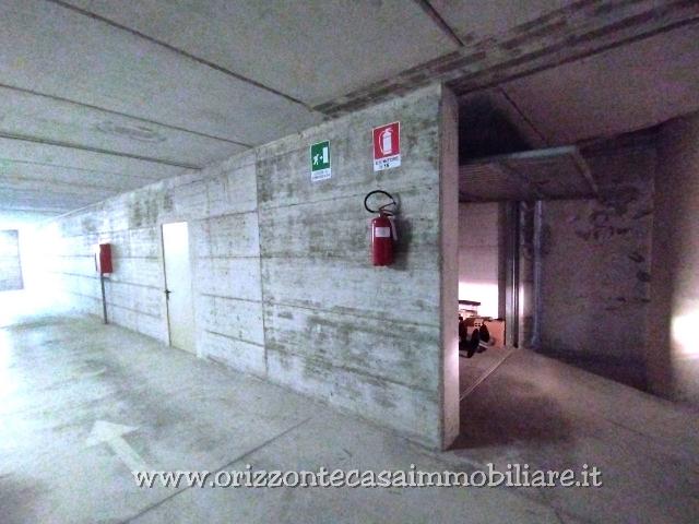 Garage or car box in {3}, Via Luigi Marini - Photo 1