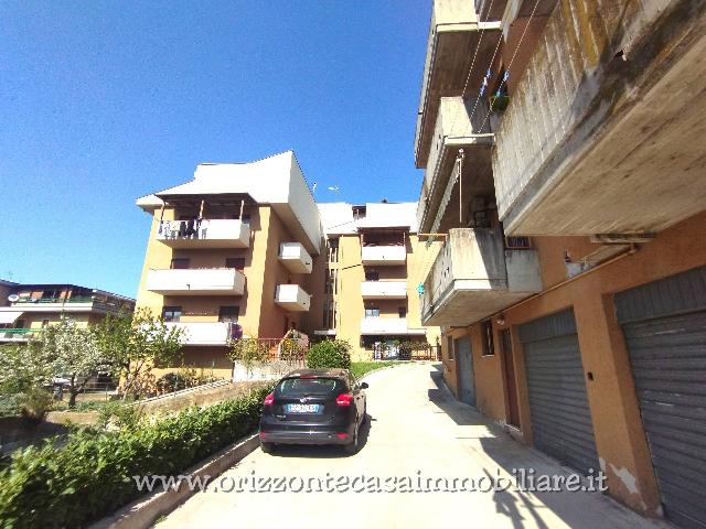 4-room flat in {3}, Via Cagliari 5 - Photo 1