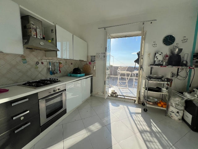 Penthouse in Via Salvatore Nullo, Giugliano in Campania - Foto 1