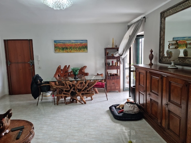 4-room flat in Via Salvatore Nullo, Giugliano in Campania - Photo 1