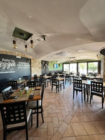 Ristorante in Via Miliscola 24, Bacoli, {3} - Foto 1