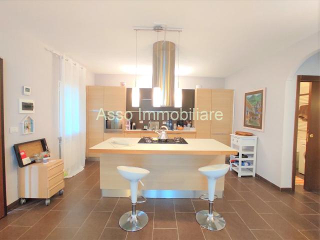 2-room flat in Frazione San Vincenzo Località Crocche, Stellanello - Photo 1