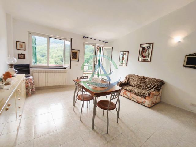 3-room flat in Via Borgofiorito, Stellanello - Photo 1