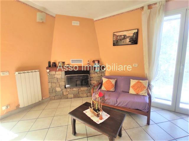 3-room flat in Frazione Santa Maria Ciccioni, Stellanello - Photo 1