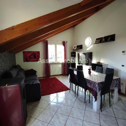 Penthouse in Via Molineri, Andora - Photo 1