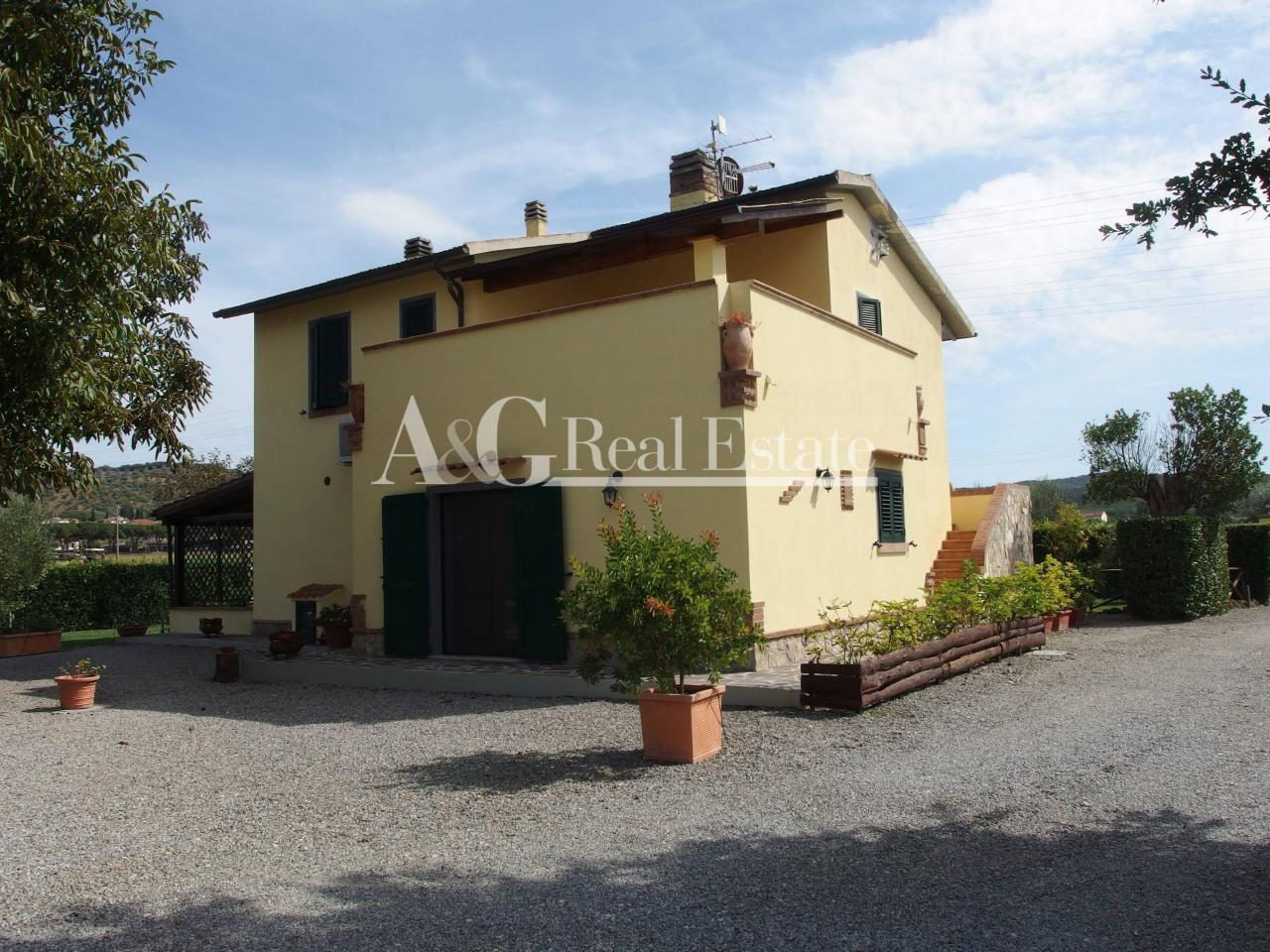 Agriturismo in , Manciano - Foto 1