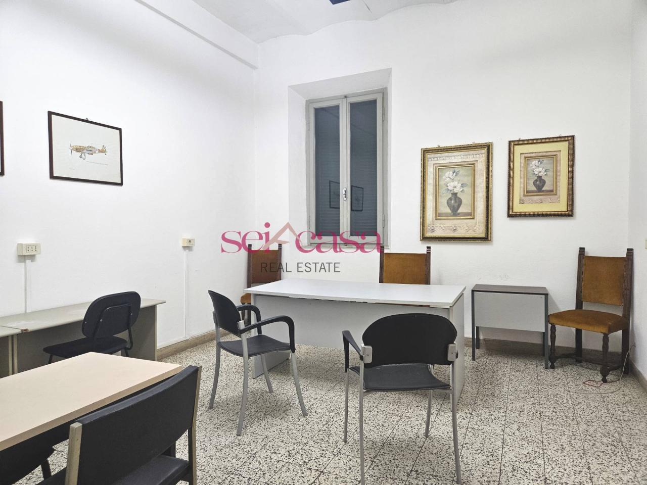 Ufficio in Centrale, Grosseto, {3} - Foto 1