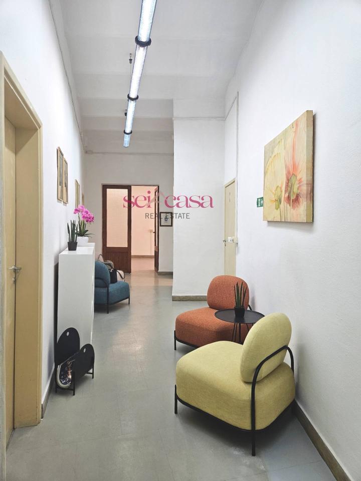 Ufficio in Centrale, Grosseto, {3} - Foto 2