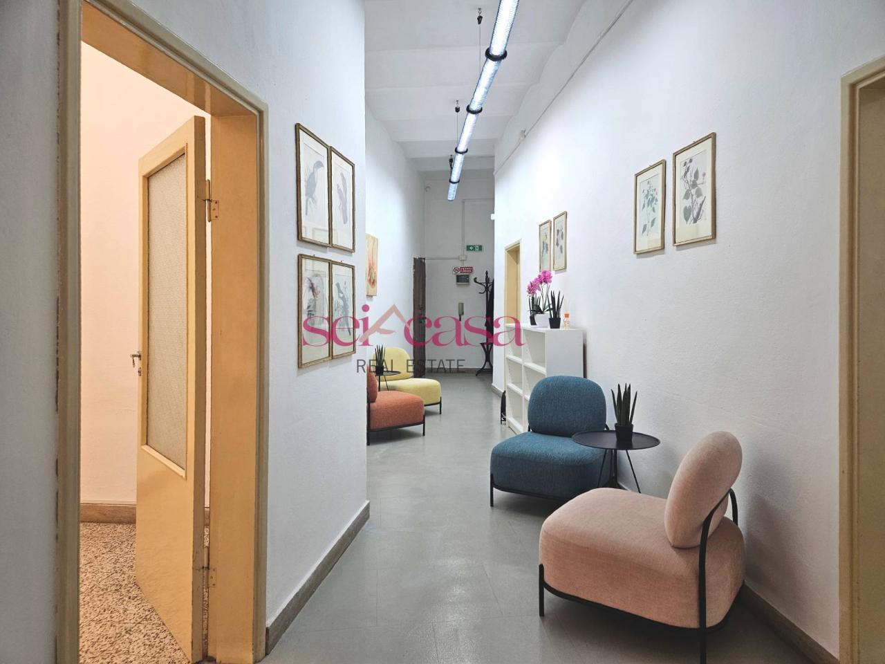 Ufficio in Centrale, Grosseto, {3} - Foto 1