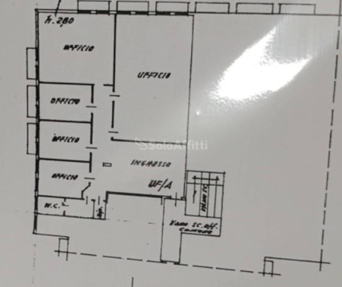 Ufficio in , Carpi, {3} - Foto 1