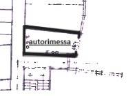 Parcheggio chiuso in , Modena, {3} - Planimetria 1
