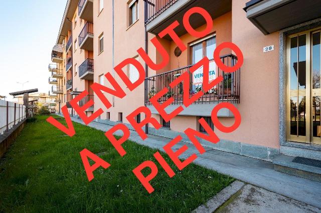 Vierzimmerwohnung in {3}, Via Cavalieri di Vittorio Veneto 28 - Foto 1