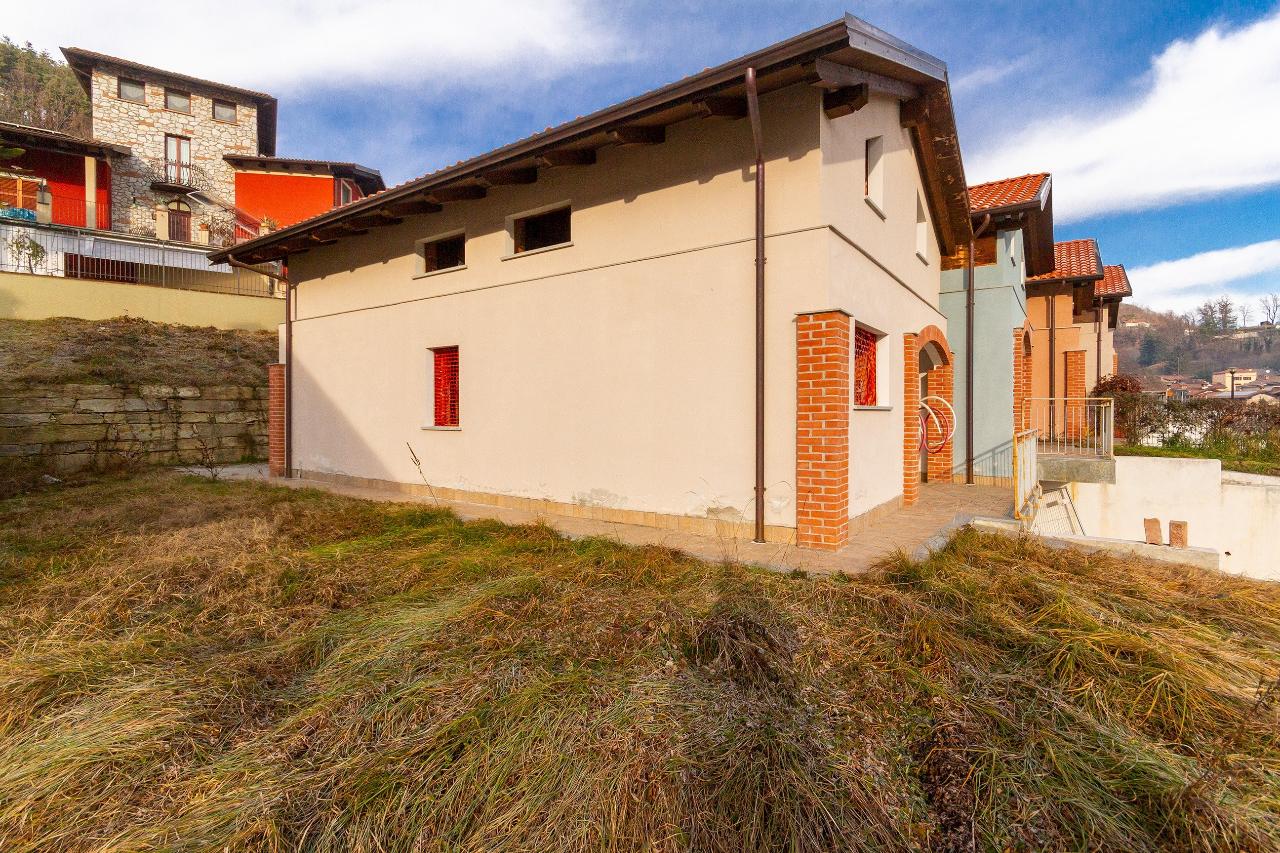 Villa a schiera in vendita a Saluzzo