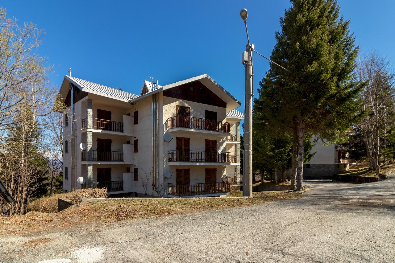 Appartamento in vendita a Bagnolo Piemonte