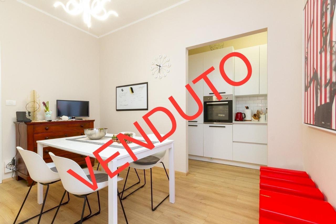 Appartamento in vendita a Saluzzo