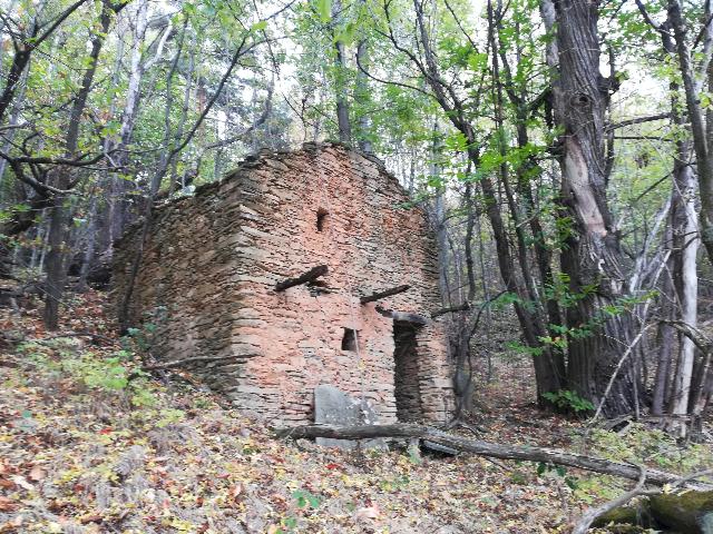 Rustico in Borgata Combetta, Roccabruna - Foto 1