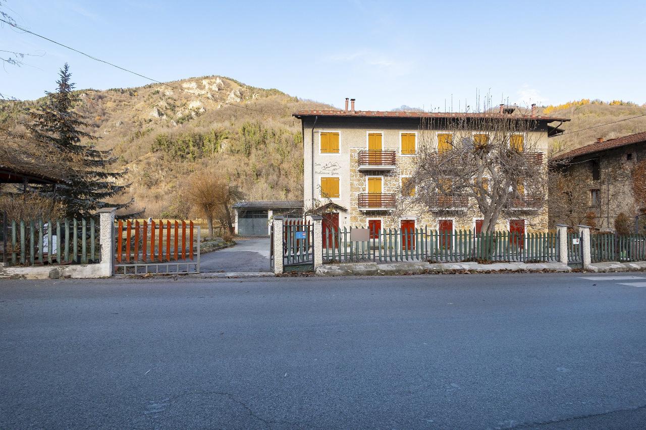 Rustico in vendita a Monterosso Grana
