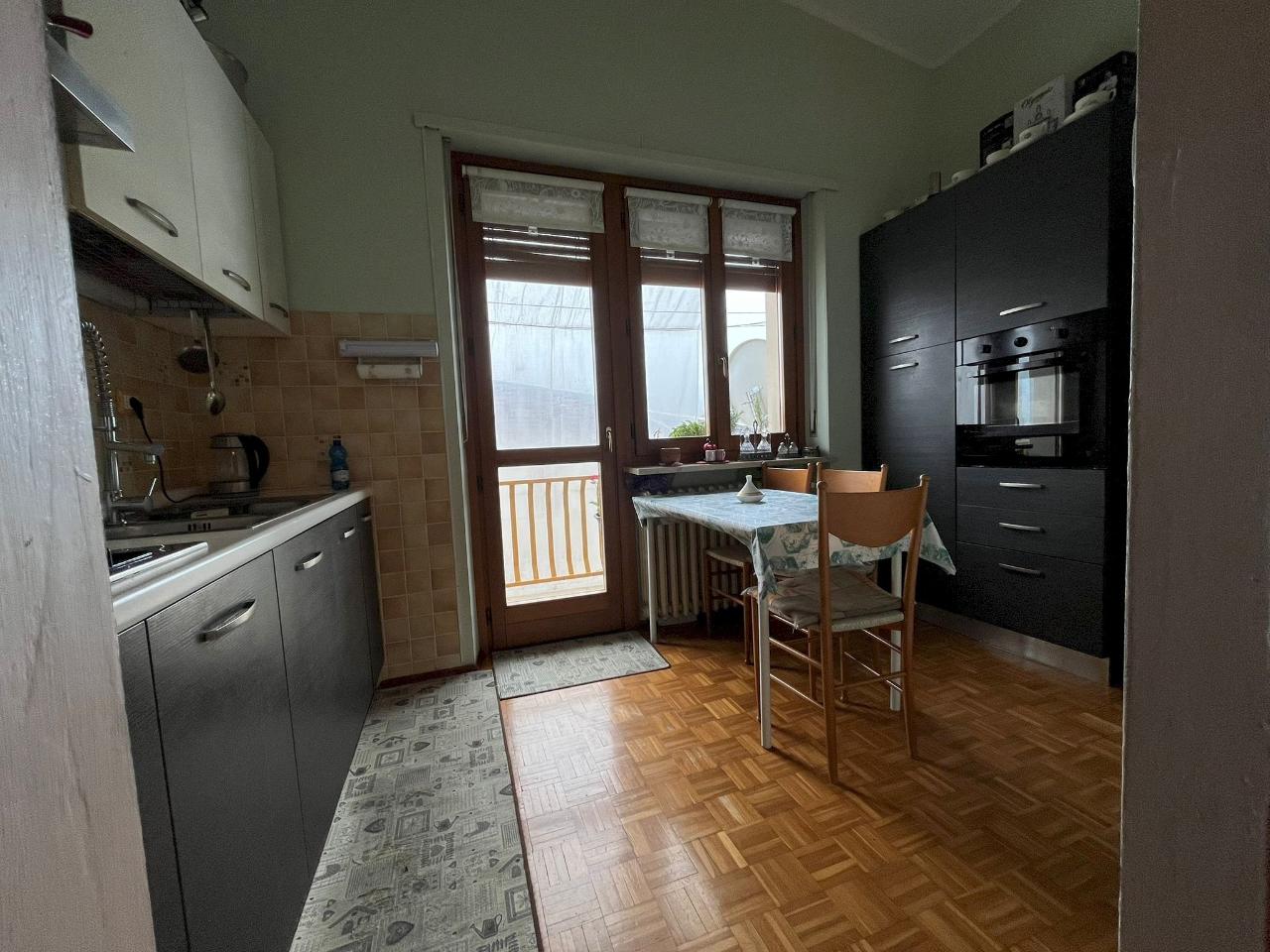 Appartamento in vendita a Monterosso Grana