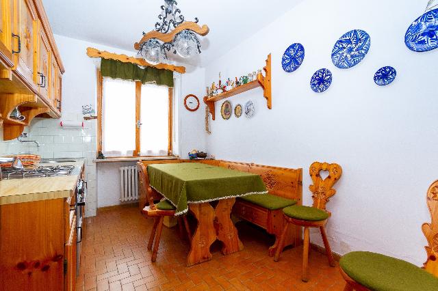 3-room flat in {3}, Via Chianale - Photo 1