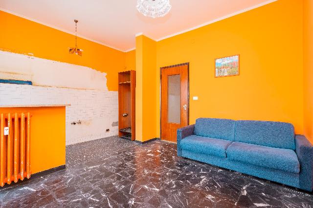 2-room flat in {3}, Corso Giovenale Ancina 6 - Photo 1