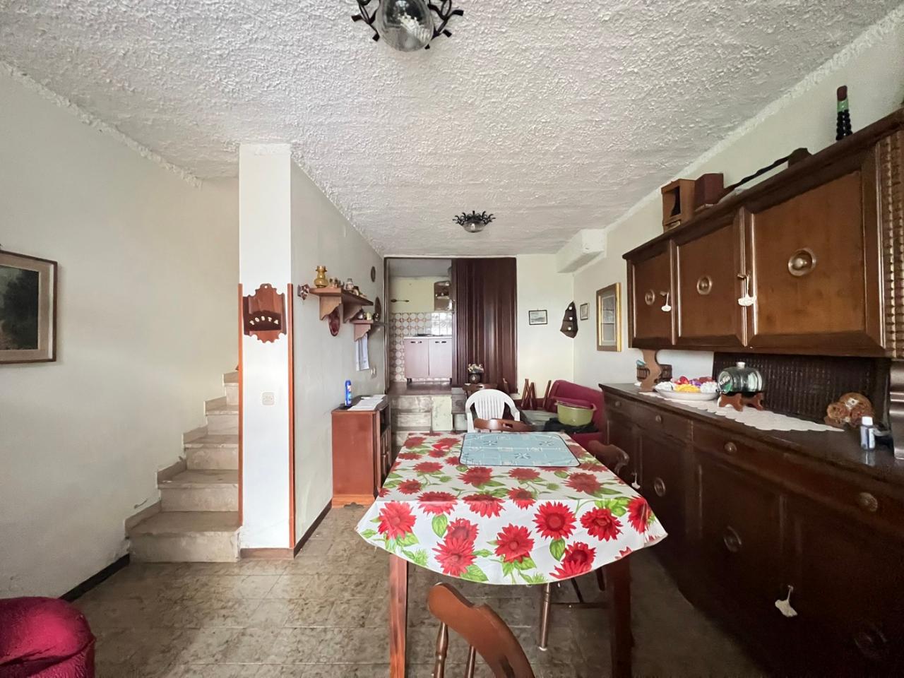appartamento in vendita a Torre Cajetani