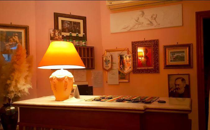 Albergo in Via del Parco 17, Fiuggi, {3} - Foto 2