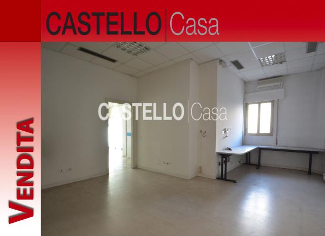 Büro in Borgo Treviso, Castelfranco Veneto - Foto 1