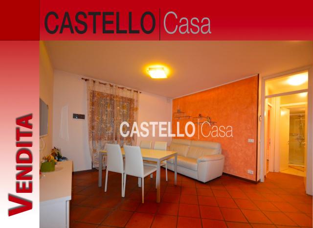 2-room flat in Via F. Maria Preti, Castelfranco Veneto - Photo 1