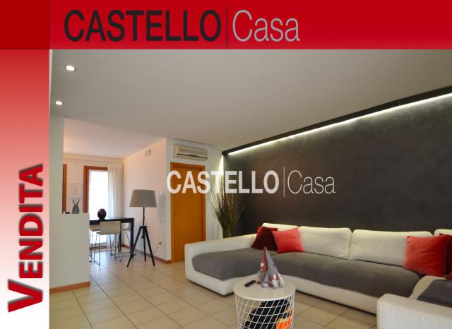 Mansion in Via Cervan, Castelfranco Veneto - Photo 1