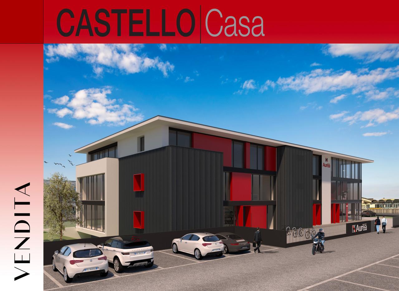 Ufficio in Via dei Pioppi, Castelfranco Veneto, {3} - Foto 2