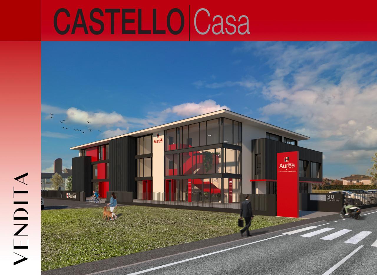Ufficio in Via dei Pioppi, Castelfranco Veneto, {3} - Foto 1