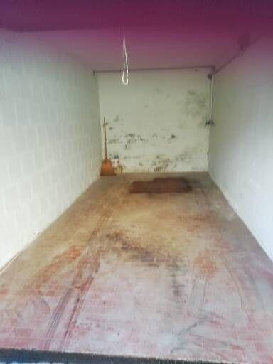 Parcheggio chiuso in Via Casini, Valsamoggia - Foto 1