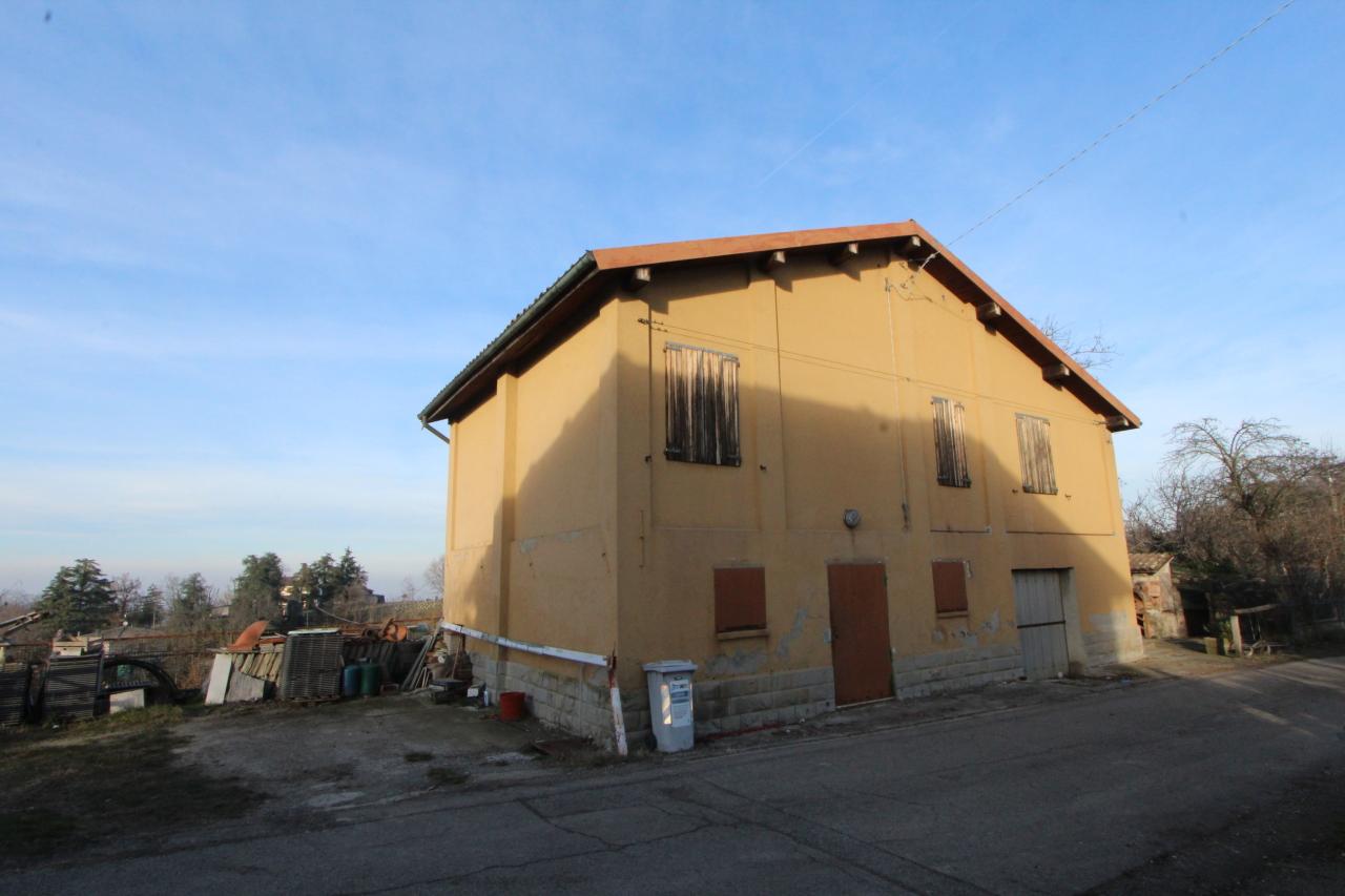 Casa indipendente in vendita a Valsamoggia