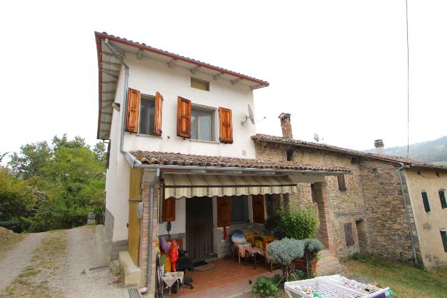 Terraced house in Via Goccia, Valsamoggia - Photo 1