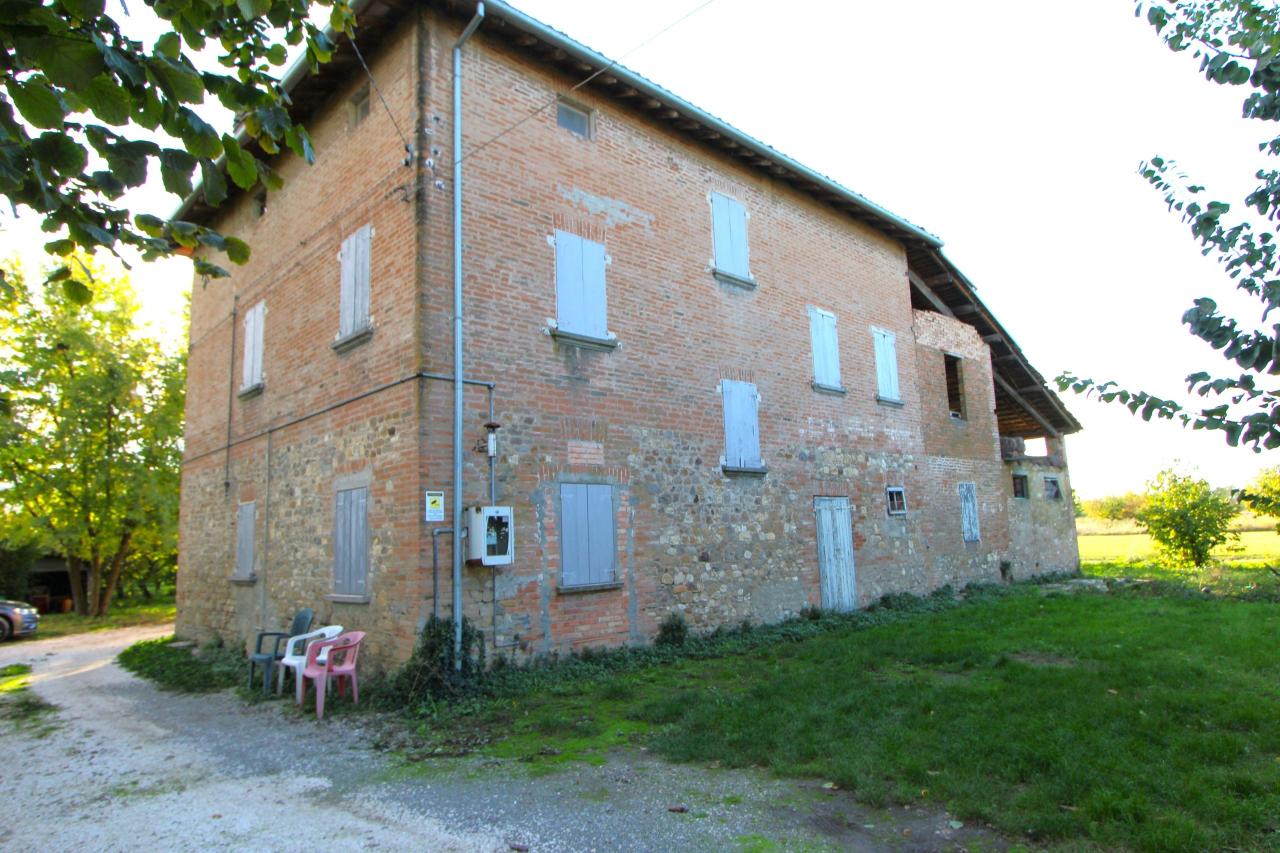 Villa a schiera in vendita a Savignano Sul Panaro