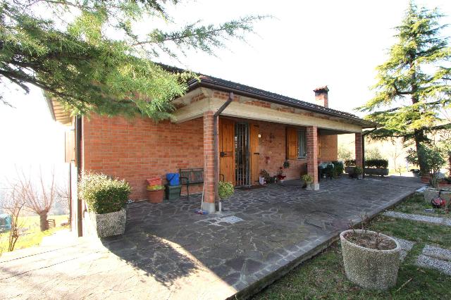 Villa in Via Volta, Valsamoggia - Foto 1